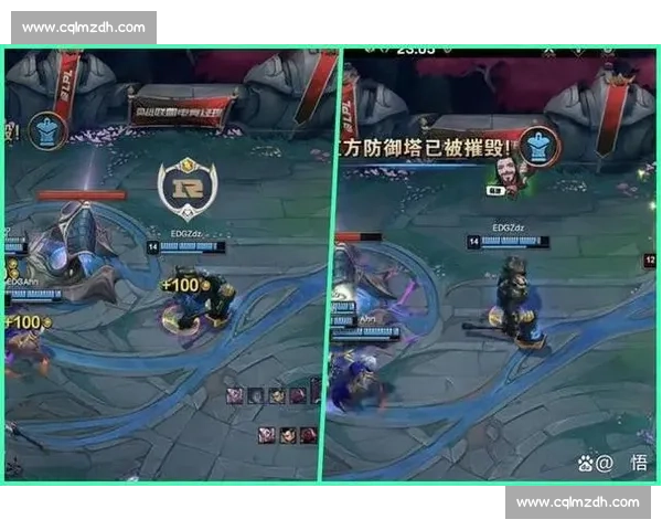 我将亲手操办你的休赛仪式!RNG输给EDG,结束2025整个赛季! 我将亲手操办你的休赛仪式!RNG输给EDG,结束2025整个赛季!