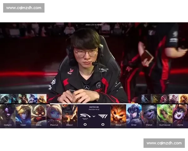 MSI门票争夺赛,T1对阵HLE队内语音出炉,Faker喊队友哥哥们 MSI门票争夺赛,T1对阵HLE队内语音出炉,Faker喊队友哥哥们